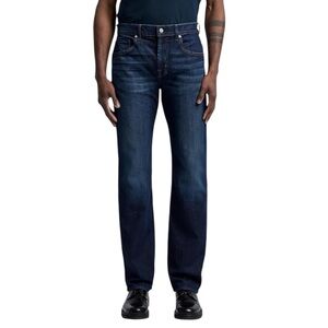 Seven For All Mankind Austyn Relaxed Fit Jeans
